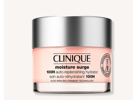 Moisture Surge 100H Auto-Replenishing Hydrator Gel Moisturizer with Hyaluronic Acid