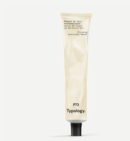 P73 — Firming Overnight Mask Organic Prickly Pear Oil