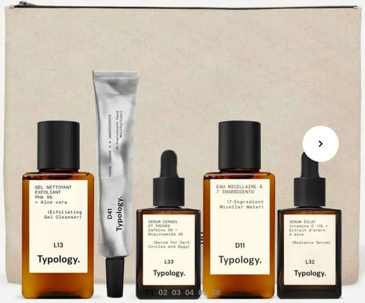 Travel Set
