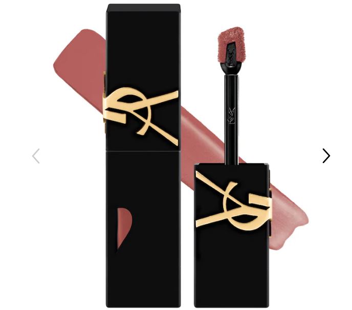 The Inks – Plush Blurring Matte Liquid Lip Color