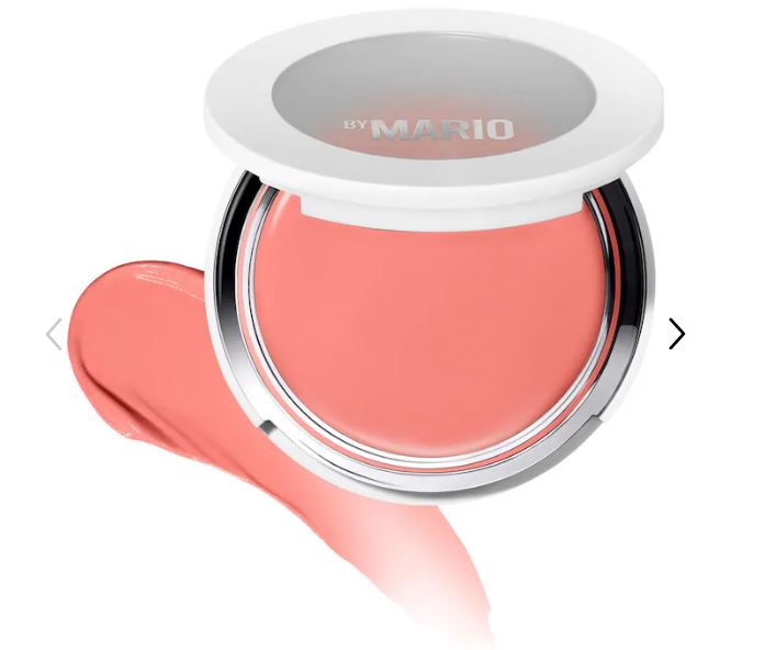 Soft Pop Plumping Cream Blush Veil