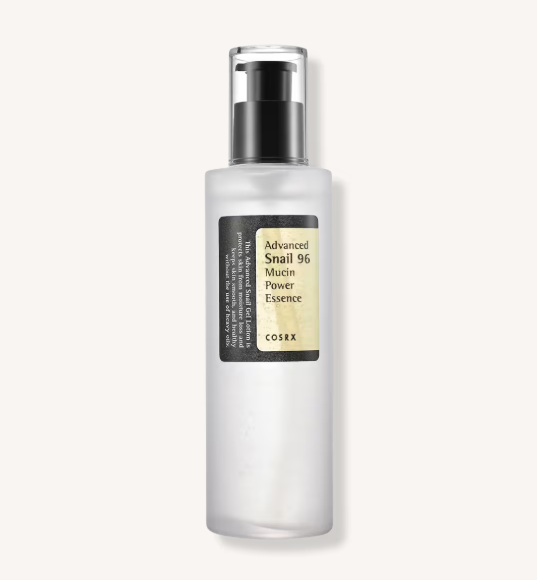 Advanced Snail 96 Mucin Power Essence