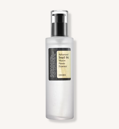 Advanced Snail 96 Mucin Power Essence
