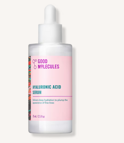 Hyaluronic Acid Serum