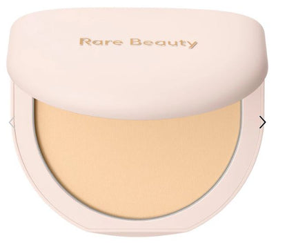 True to Myself Talc-Free Soft Matte Tinted Pressed Powder