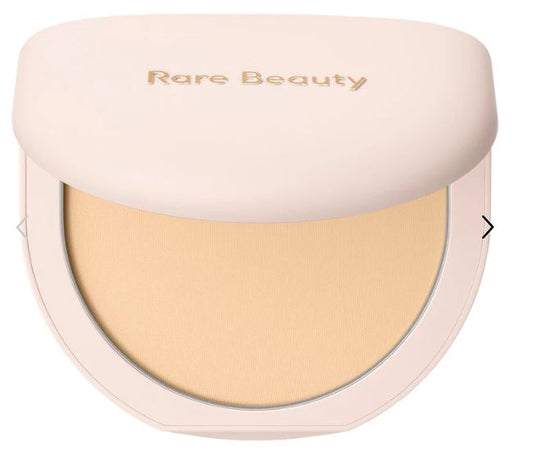 True to Myself Talc-Free Soft Matte Tinted Pressed Powder