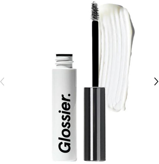 Glossier
