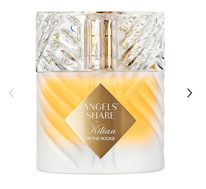 KILIAN Paris Angels’ Share On the Rocks Eau de Parfum – Orange Accord