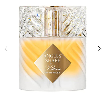 KILIAN Paris Angels’ Share On the Rocks Eau de Parfum – Orange Accord