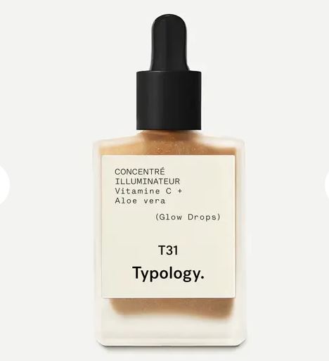 T31 — Glow Drops 5% Vitamin C + Aloe Vera