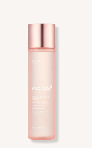 Triple Collagen Toner 4.0