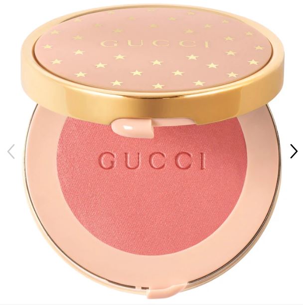 Luminous Matte Powder Blush