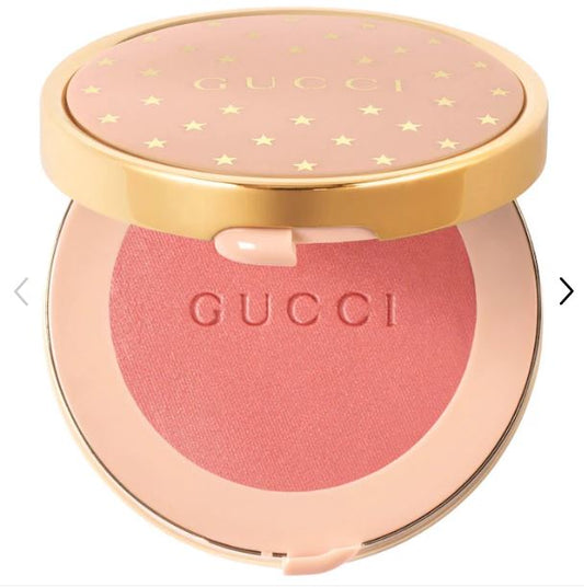 Luminous Matte Powder Blush