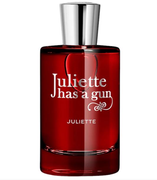 Juliette Has a Gun Juliette Eau de Parfum – Modern Floral Musky Fragrance