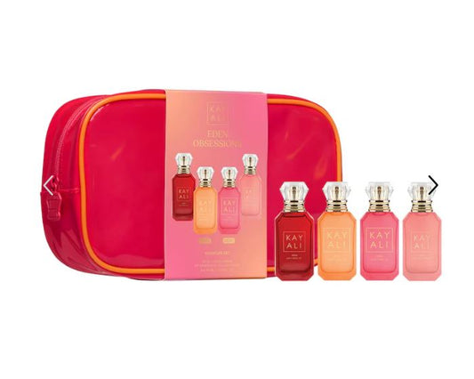 KAYALI EDEN Mini Fragrance Set
