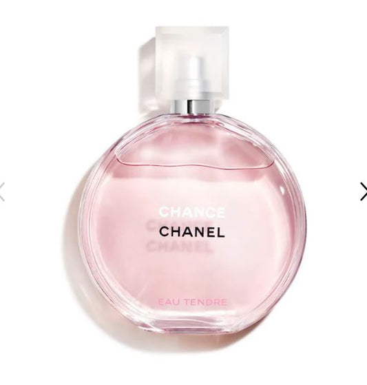 Chanel Chance Eau Tendre EDT – Delicate, Fresh & Elegant Women’s Perfume