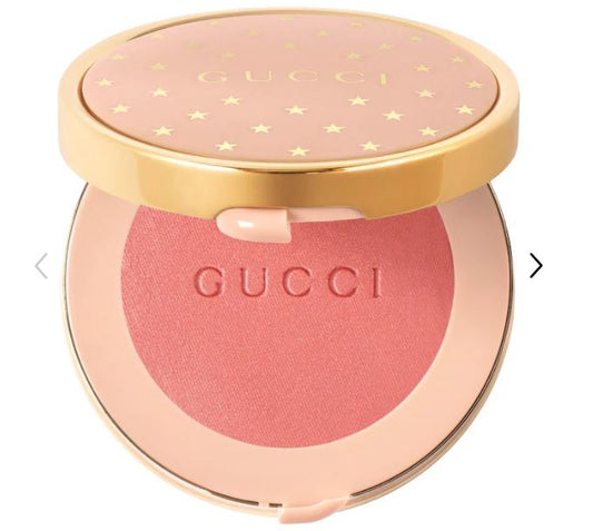 Luminous Matte Powder Blush