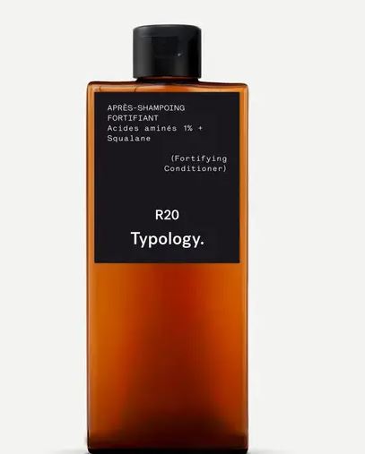 R20 — Fortifying Conditioner 1% Amino Acids + Squalane