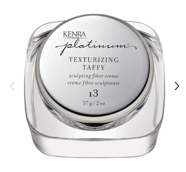 Kenra Professional Texturizing Taffy 13 Hair Styling Cream