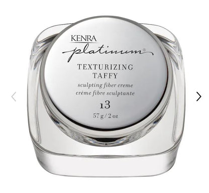 Kenra Professional Texturizing Taffy 13 Hair Styling Cream