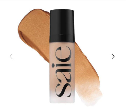 Mini Glowy Super Gel Lightweight Dewy Multipurpose Illuminator