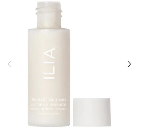 Mini The Base Face Milk Essence & Lightweight Moisturizer with Hyaluronic Acid