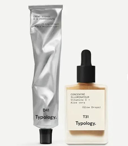 Instant Radiance Duo