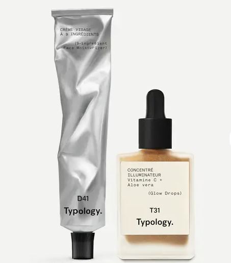 Instant Radiance Duo