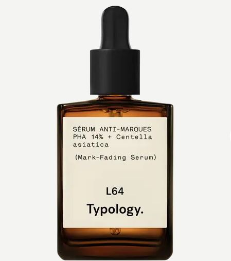 L64 — Mark-Fading Serum 14% PHA + Centella Asiatica