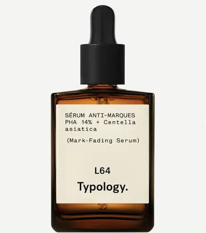 L64 — Mark-Fading Serum 14% PHA + Centella Asiatica