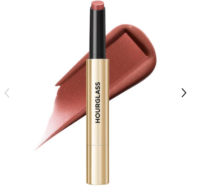 Phantom Volumizing Glossy Lip Balm