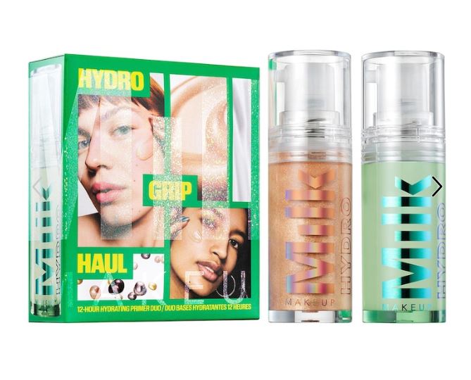 Hydro Grip Haul Travel-Size Primer Duo
