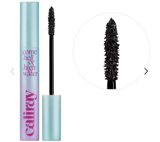 Come Hell or High Water 24-hour Volumizing & Lengthening Tubing Mascara
