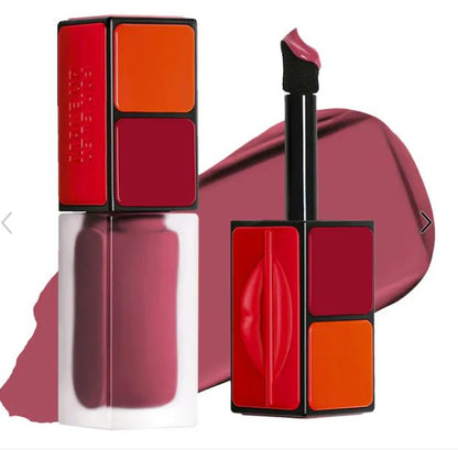 Artist Liquid Color – Waterproof Liquid Blush for Lips & Cheeks, Long-Lasting Multi-Use Tint-Color: 808 Boundless Berry - deep berry