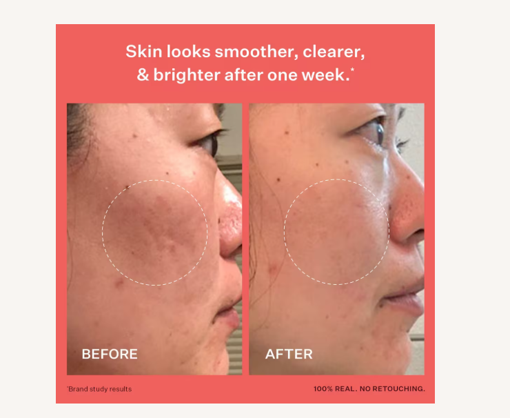 Glass Skin Refining Serum