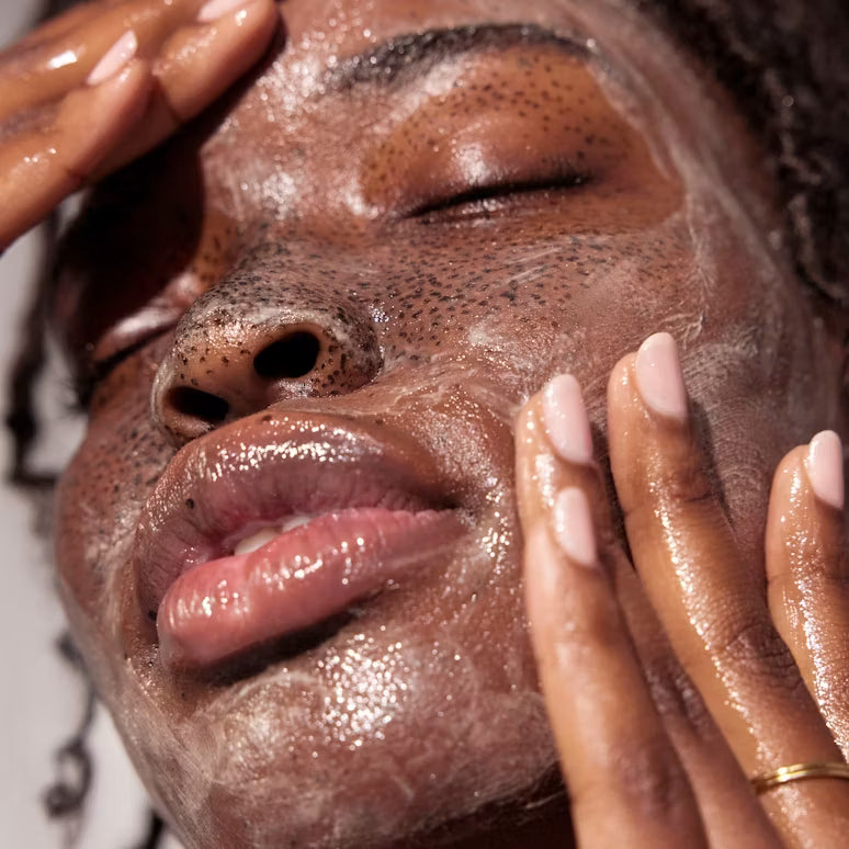 Bright Balance™ Hydrating Gel Cleanser