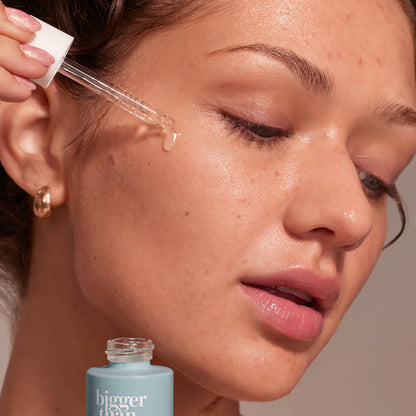Nightly Skin Refresh