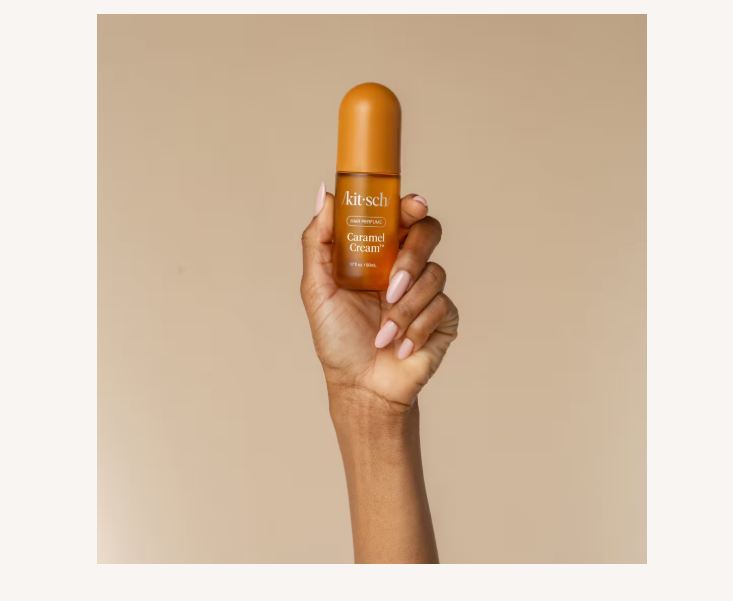 Hair Perfume Fragrance Spray