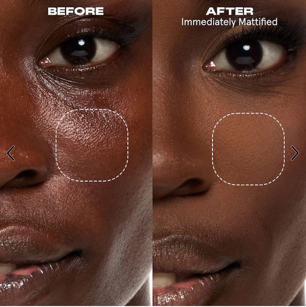 Oil Sucker Extreme Mattifying Alkaline Primer