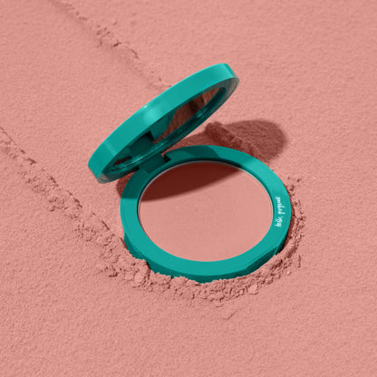 Dream Chaser Silky Powder Blush-Taffy