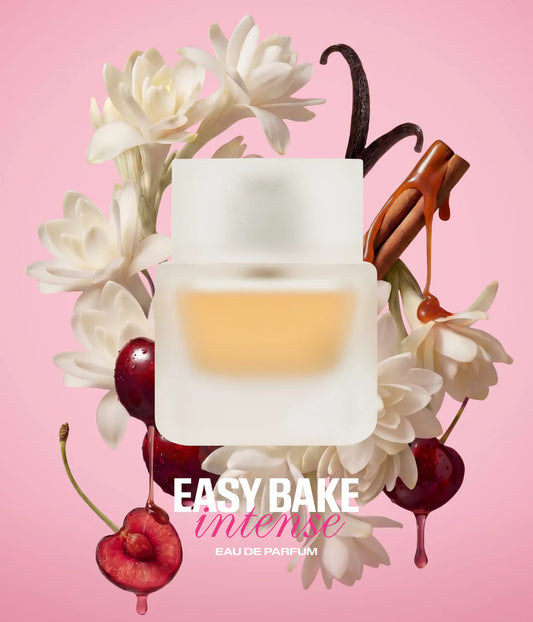 EASY BAKE INTENSE EAU DE PARFUM 50ML