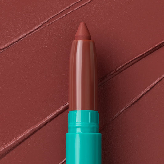 EmpowerMatte Matte Lipstick Crayon-Megan (Light homey)