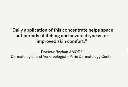 C93 — Itch Relief Cream 0.15% Enoxolone + Bisabolol