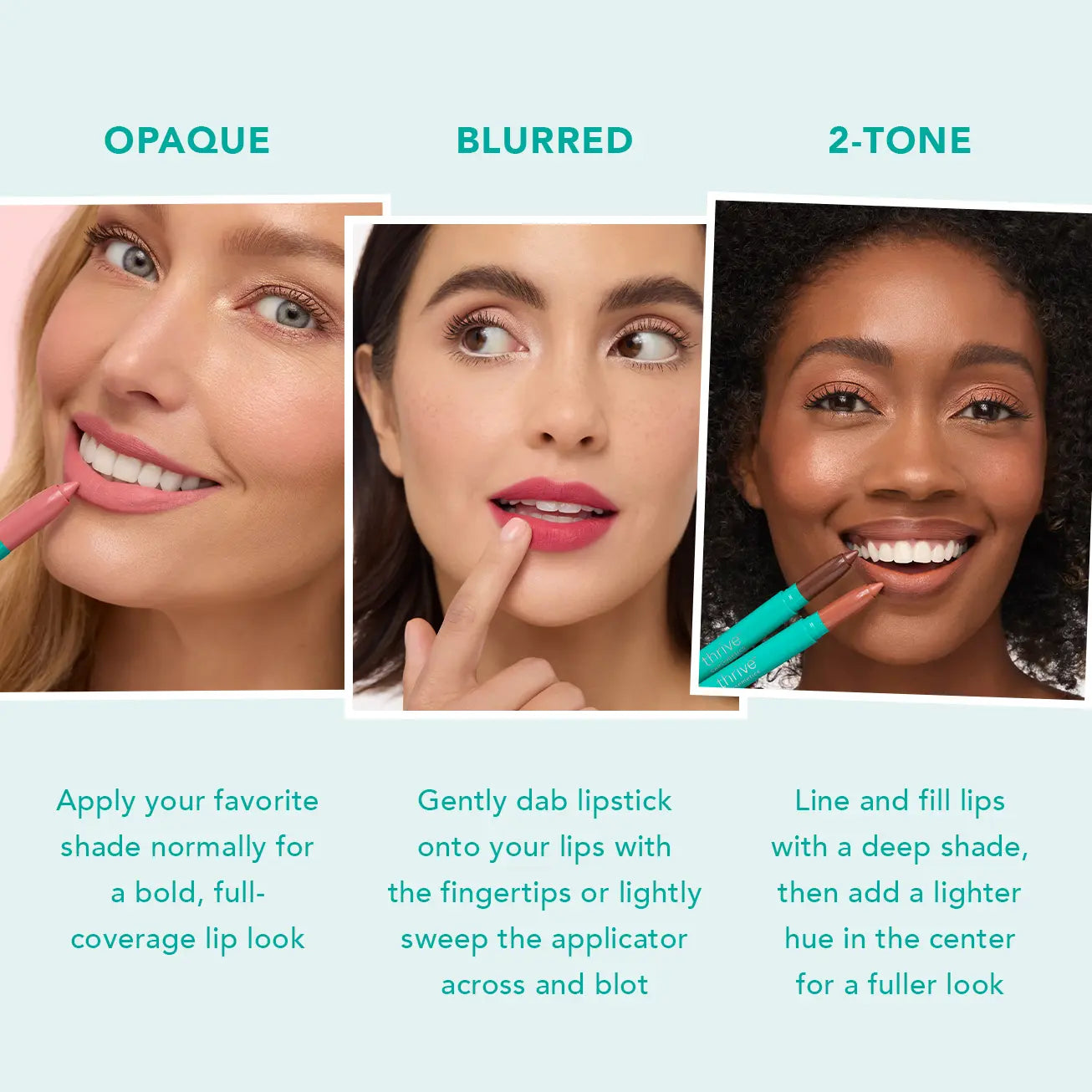 EmpowerMatte Matte Lipstick Crayon-Megan (Light homey)