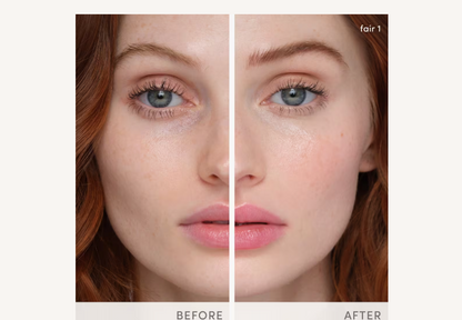 HydroPure Tinted Serum