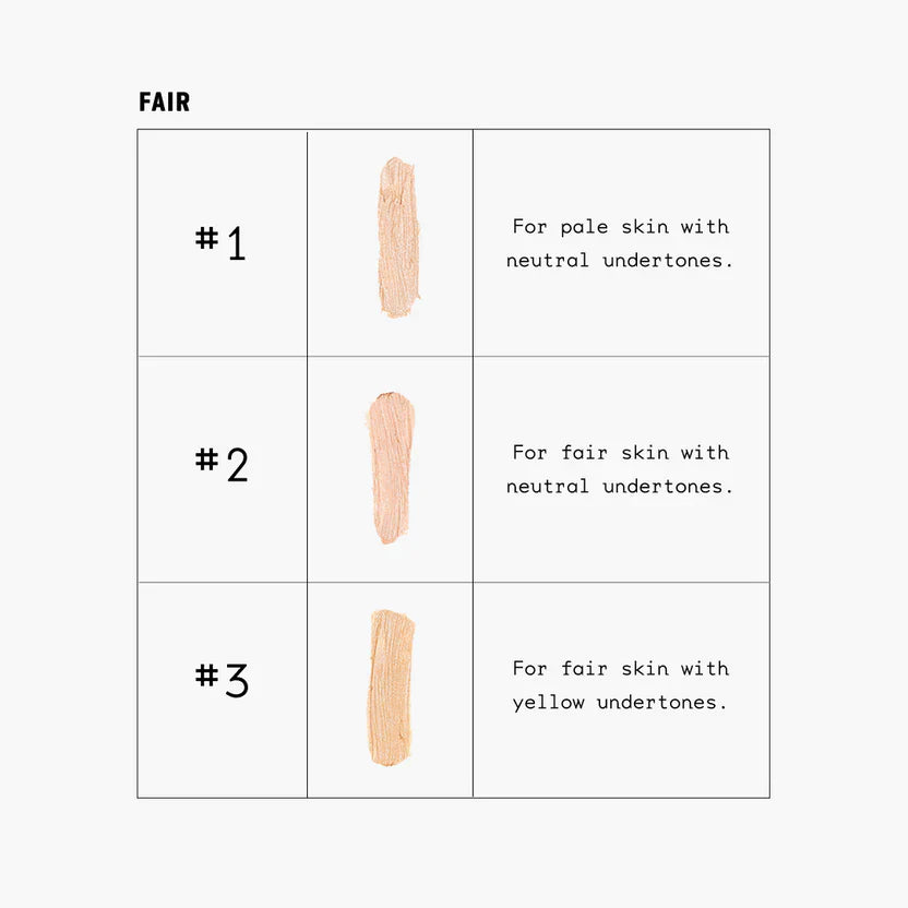 The Face Pencil Conceal In Seconds