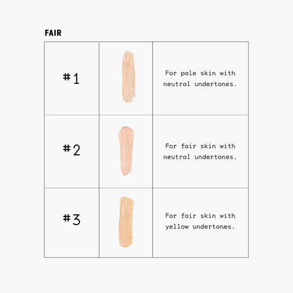 The Face Pencil Conceal In Seconds