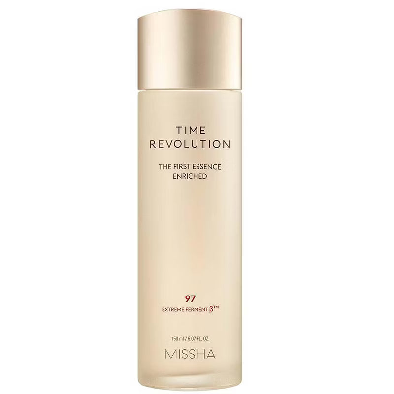 MISSHA Time Revolution First Essence Enriched 5.07 oz