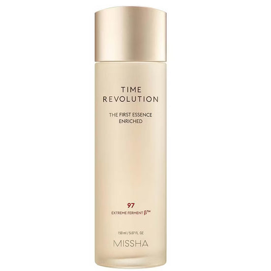 MISSHA Time Revolution First Essence Enriched 5.07 oz