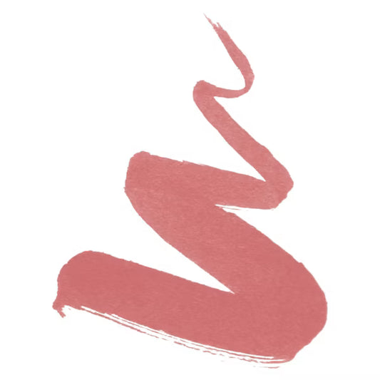 NYX Lip Lingerie Longwear Lip Liner Stain – Cuff Me, 0.03 fl oz-07 Cuff Me